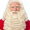 Overig Sinterklaas Baardstel B Professioneel -Overig Cosplay Winkel sinterklaas baardstel b professioneel