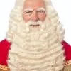 Overig Sinterklaas Baardstel C Professioneel 2 Overig Sinterklaas Baardstel C Professioneel -Overig Cosplay Winkel sinterklaas baardstel c professioneel