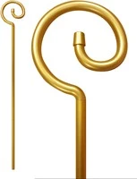 Overig Staf Sinterklaas Budget 6 Overig Staf Sinterklaas Budget - Afbeelding 4