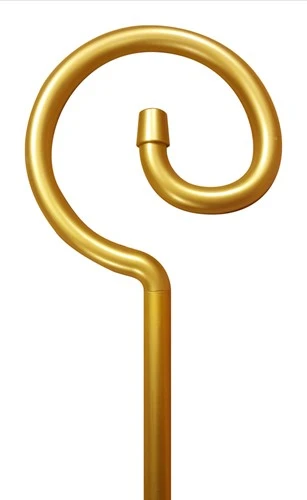 Overig Staf Sinterklaas Budget 5 Overig Staf Sinterklaas Budget - Afbeelding 3