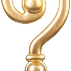 Overig 6 Dlg Staf Van Sinterklaas 185cm (plastic) 12 Overig 6 Dlg Staf Van Sinterklaas 185cm (plastic) -Overig Cosplay Winkel staf van sinterklaas 6 dlg 185cm plastic details 1