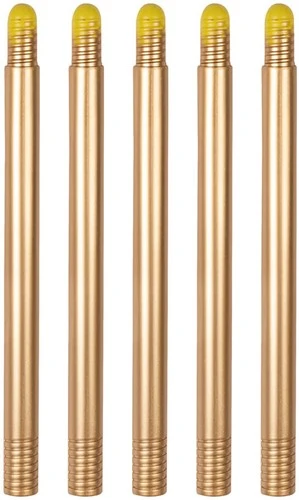 Overig 6 Dlg Staf Van Sinterklaas 185cm (plastic) 6 Overig 6 Dlg Staf Van Sinterklaas 185cm (plastic) - Afbeelding 4