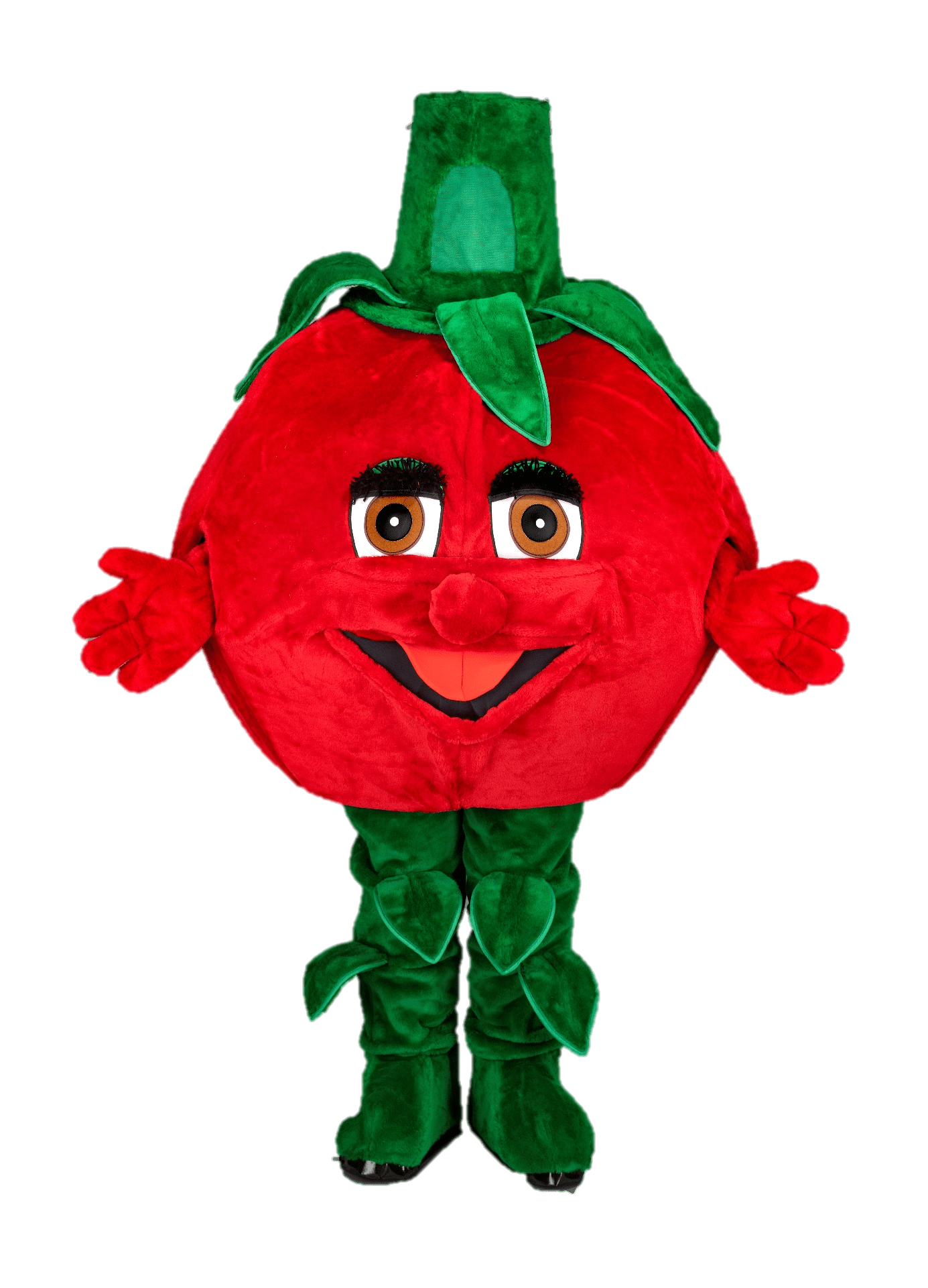 Tomatenpak – Tommie De Tomaat 3 Tomatenpak – Tommie De Tomaat