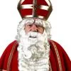 Overig TV Sinterklaas Baardstel Luxe -Overig Cosplay Winkel tv sinterklaas baardstel luxe