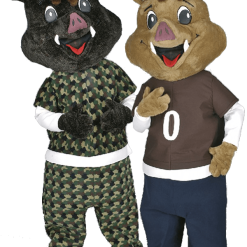 Zwijnenpak – Jesse Het Zwijn -Overig Cosplay Winkel unnamed 1 1 1