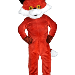 Vossenpak – Vincent De Vos