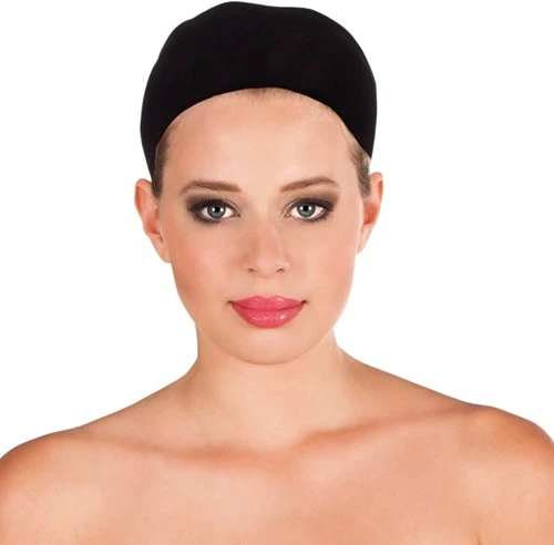 Overig Zwart Haarnet 3 Overig Zwart Haarnet
