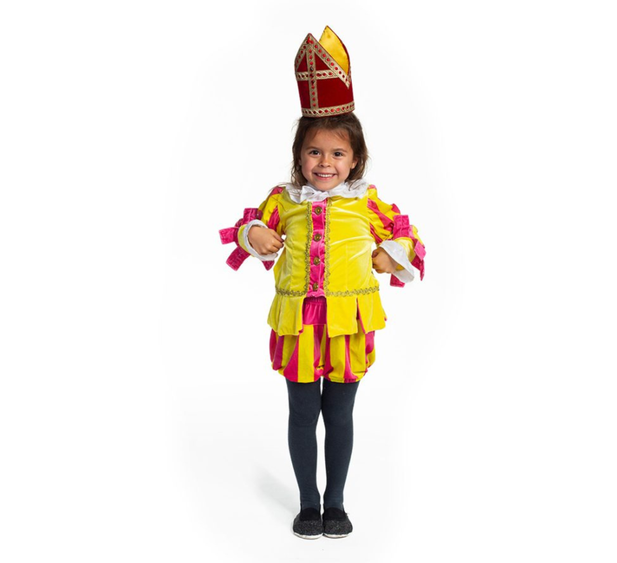 Overig Cosplay Winkel -Overig Cosplay Winkel Danspiet kostuum 1