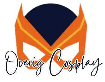 Overig Cosplay Winkel